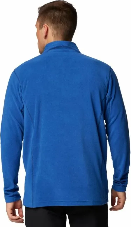 Bluzë fleece Columbia, blu - 3