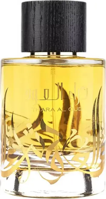 Eau de Parfum Ard al Zaafaran Thara al Oud unisex 100ml