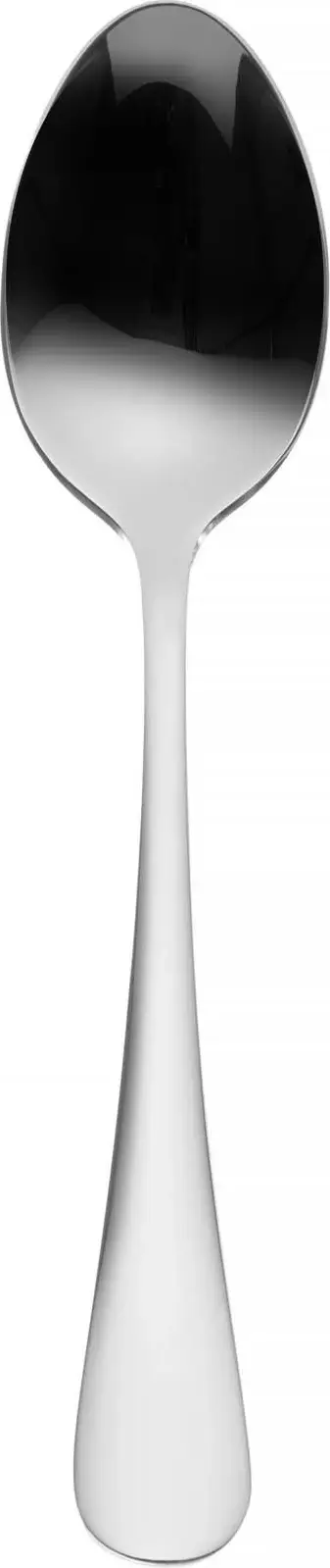 Lugë tavoline OVE Navarino 207 mm, çelik inox 18/10, argjend, set 12 copë