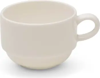 Filxhan Fine Dine Crema 230 ml, krem, set 6 copë