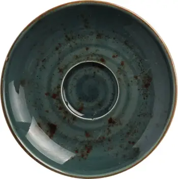 Nënfilxhan ekspresi Fine Dine Arando 115 mm, gri, set 6 copë