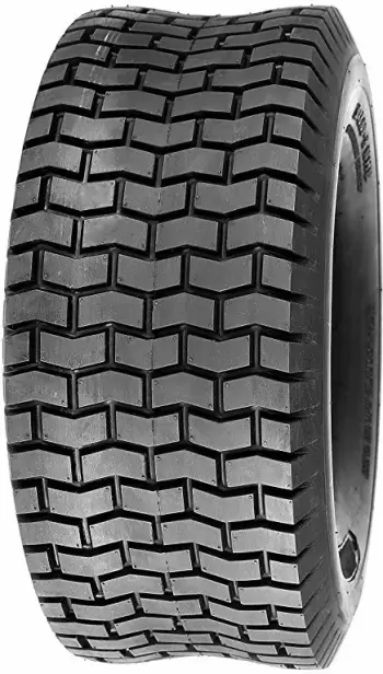 Gomë për traktor kopshti Deli Tire S365 20x8.00-8 4PR A5, e zezë