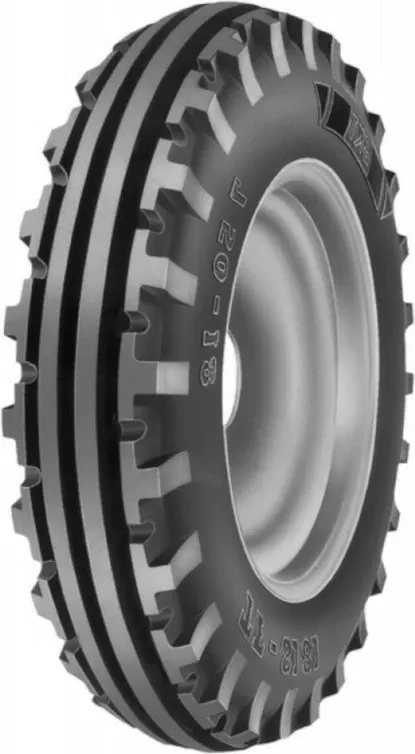 Gomë traktori BKT TF8181 4.50-16 4PR TT - 1
