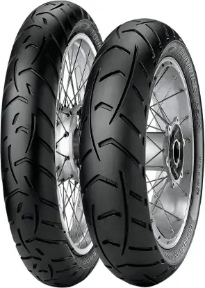 Gomë motoçiklete Metzeler Tourance Next B 170/60R17 72V TL (R)