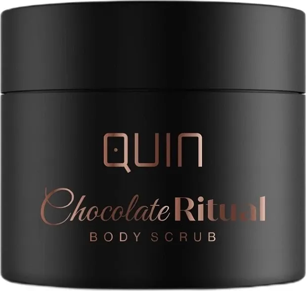 Peeling për trup për femra Silcare Quin Chocolate Ritual 300ml - 1