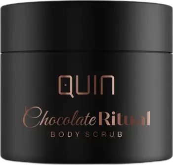 Peeling për trup për femra Silcare Quin Chocolate Ritual 300ml