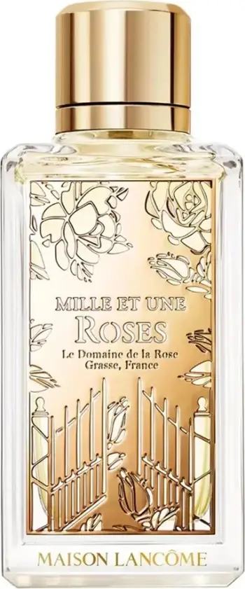 Eau de Parfum për femra Lancome Maison Mille Et Une Roses 100ml