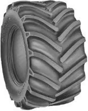 Gomë traktori BKT 16x6.50-8, 6PR, TL, TR315