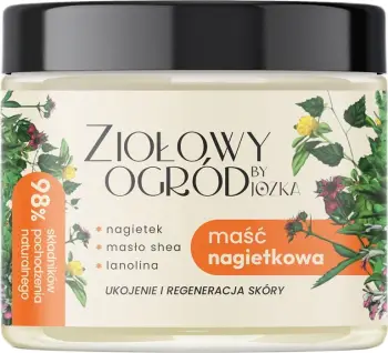Pomadë për trup Jozka Calendula për femra, 90ml