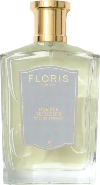 Eau de Parfum Floris Purple Memoire 100ml