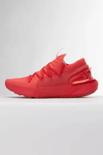 Atlete për meshkuj Under Armour, të kuqe
