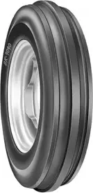 Gomë BKT TF9090 4.00-12 6PR TT, e zezë