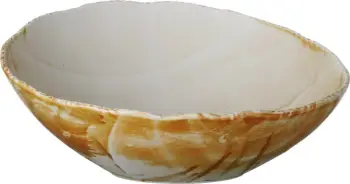 Tas bufeti Fine Dine Constancy 2L Ø300mm, kafe, set 3 copë