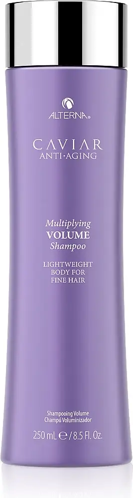 Shampon volumizues për femra Alterna Caviar Anti-Aging Multiplying Volume Shampoo, 250ml