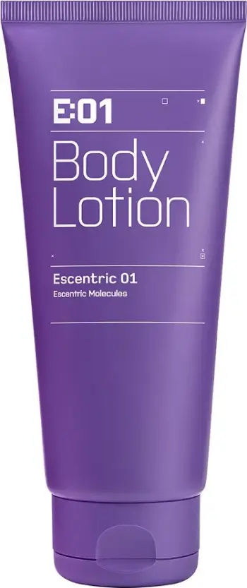 Balsam trupi Escentric Molecules Escentric 01 unisex 200ml