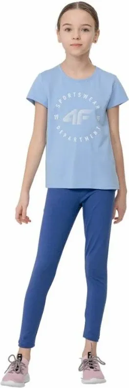 Hellonke për fëmijë 4f, blu - 4