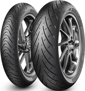 Gomë motoçiklete Metzeler Roadtec 01 SE 180/55ZR17 73W TL (R)