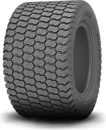 Gomë për traktor kopshti Kenda K500 11x4.00-4 4PR 41A4
