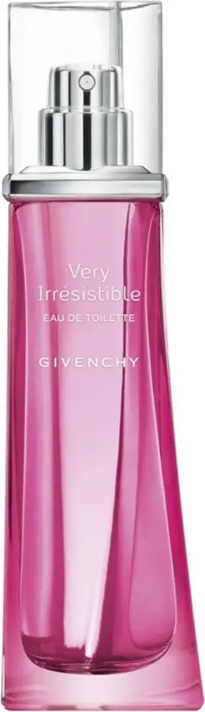Eau de Toilette për femra Givenchy Very Irresistible, 50ml