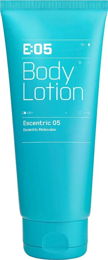 Balsam trupi Escentric Molecules Escentric 05, 200ml - 1
