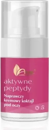 Krem për sy Ava Laboratorium Active Repair Peptides për femra 15ml - 1