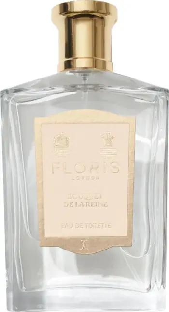 Eau de Toilette për femra Floris Bouquet de La Reine 100ml