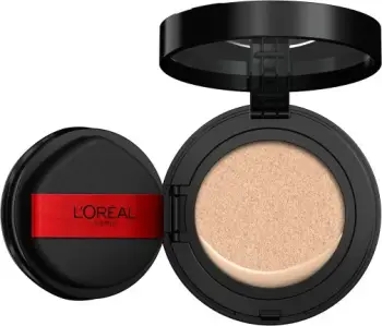 Fondatinë L'Oreal Paris Infaillible Cushion Foundation për femra N100, 11g