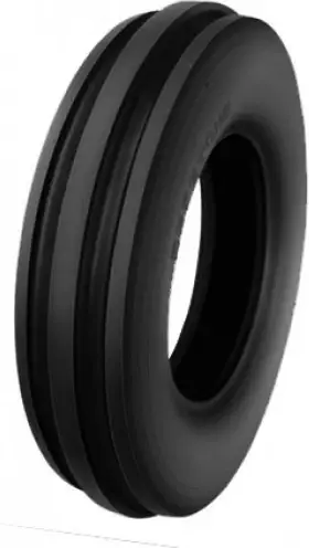 Gomë traktori Kenda K406 4.00-4 4PR tubeless (3 vija)