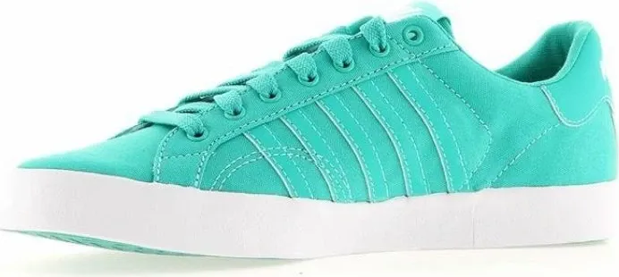 Këpucë K-Swiss për femra, blu - 6