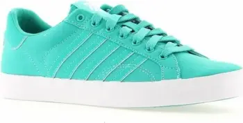 Këpucë K-Swiss për femra, blu