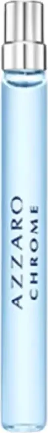 Eau de Parfum për meshkuj Azzaro Chrome 10ml