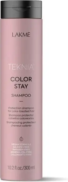 Shampon për femra Lakme Teknia Color Stay, 300ml