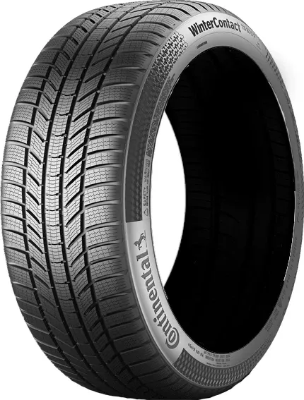 Gomë dimërore Continental WinterContact TS870P 195/55 R20 95H XL EV 3PMSF - 1