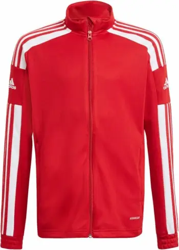 Duks për fëmijë adidas Squadra 21, i kuq