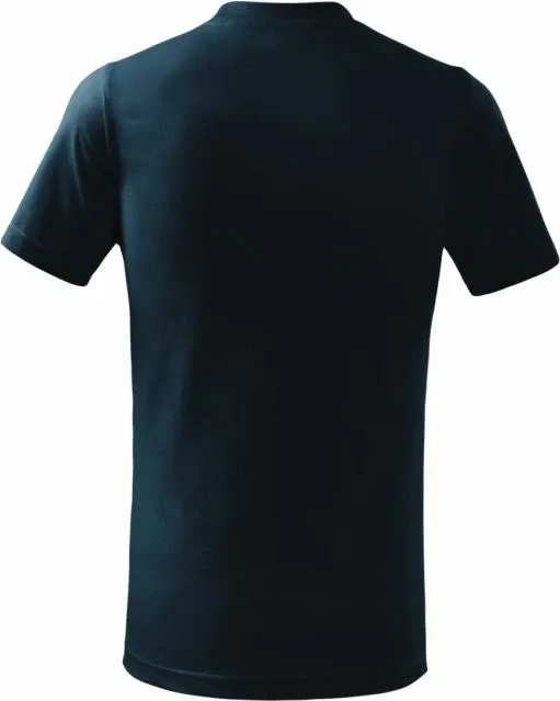 Maicë për fëmijë Malfini, blu e errët - 3