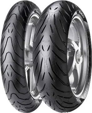 Gomë motoçiklete Pirelli Angel ST 180/55ZR17 73W, rrugore, radiale, TL, e pasme (R)