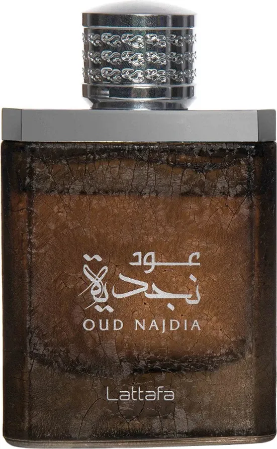 Eau de Parfum Lattafa Oud Najdia 100ml - 1