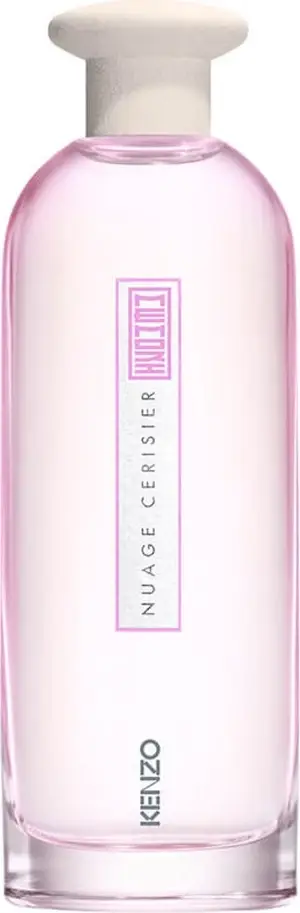 Eau de Parfum për femra Kenzo Memori Nuage Cerisier 75ml