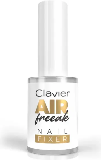 Preparat për thonj Clavier Air Freak Nail Fixer 7ml