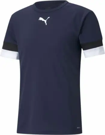 Maicë Puma teamRISE për meshkuj, ngjyrë e kaltër