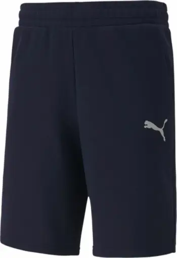 Shorce për meshkuj Puma, blu marin