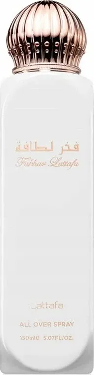 Spray për trup Lattafa Fakhar Femme, 150ml - 1