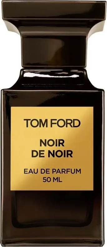 Eau de Parfum Tom Ford Noir De Noir 50ml - 1