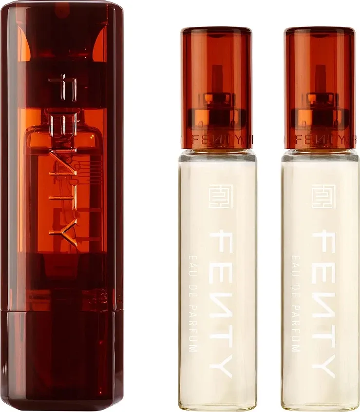 Eau de Parfum Fenty Beauty Travel Set 3x10ml - 1