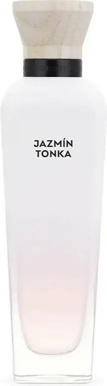 Eau de Parfum për femra Adolfo Dominguez Jasmin Tonka, 120ml