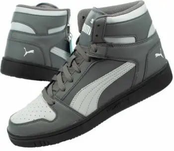 Atlete për meshkuj Puma Rebound LayUp SL, gri