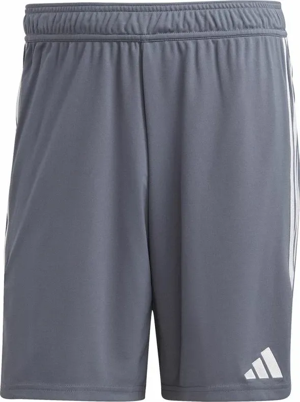 Shorce për meshkuj adidas Tiro 23, gri - 1