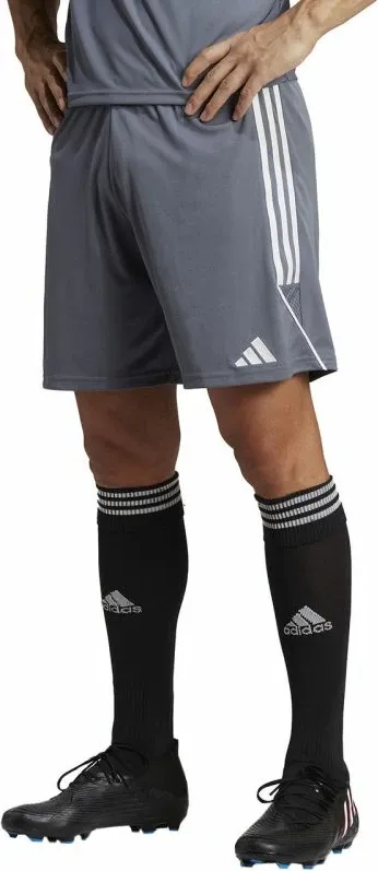 Shorce për meshkuj adidas Tiro 23, gri - 3