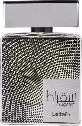 Eau de Parfum për meshkuj Lattafa Suqraat 100ml