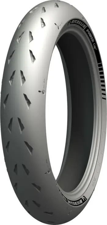 Gomë motoçiklete Michelin Power Cup 2 180/55ZR17 73W TL (R) DOT4824